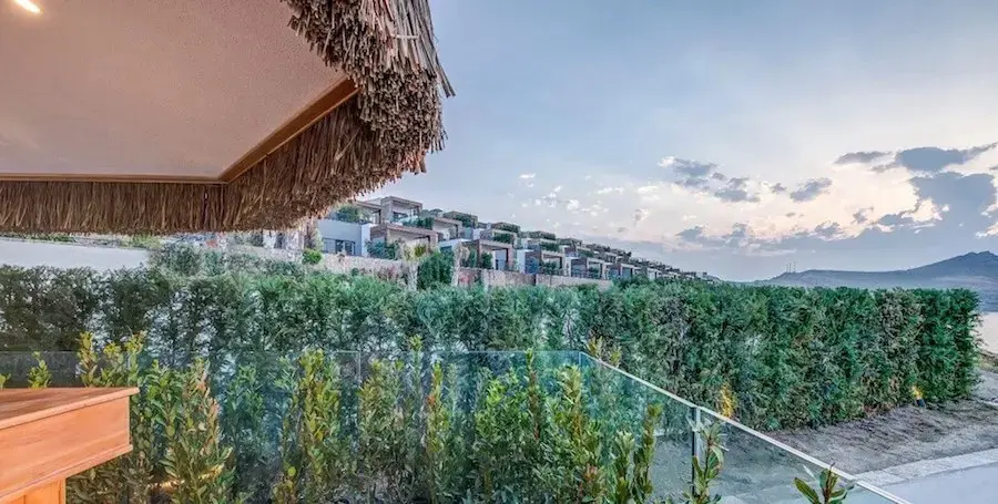 Home in Yalikavak